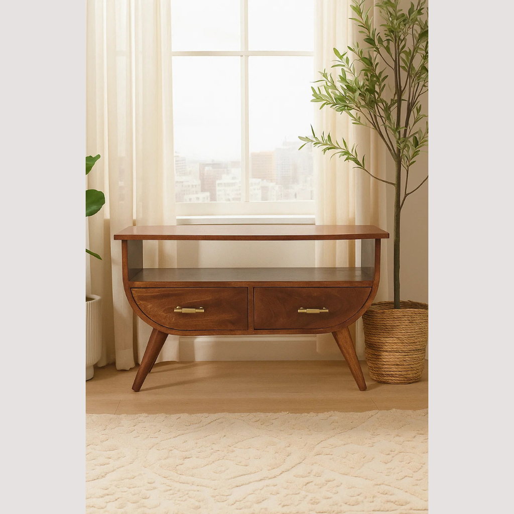 Agra moderne minimalistische salontafel – chique accent voor moderne woningen