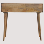 Design Shell Frame Bureau – Minimalistische Schrijftafel voor Creatieve Werkruimtes