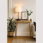 Design Shell Frame Bureau – Minimalistische Schrijftafel voor Creatieve Werkruimtes