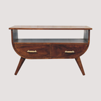 Agra moderne minimalistische salontafel – chique accent voor moderne woningen