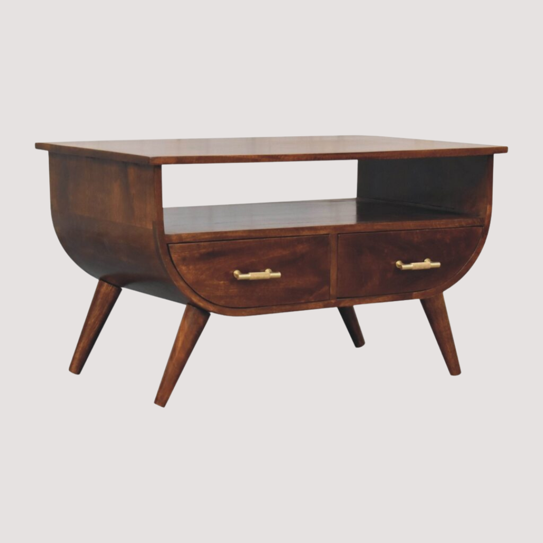 Agra moderne minimalistische salontafel – chique accent voor moderne woningen