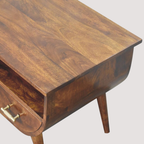 Agra moderne minimalistische salontafel – chique accent voor moderne woningen