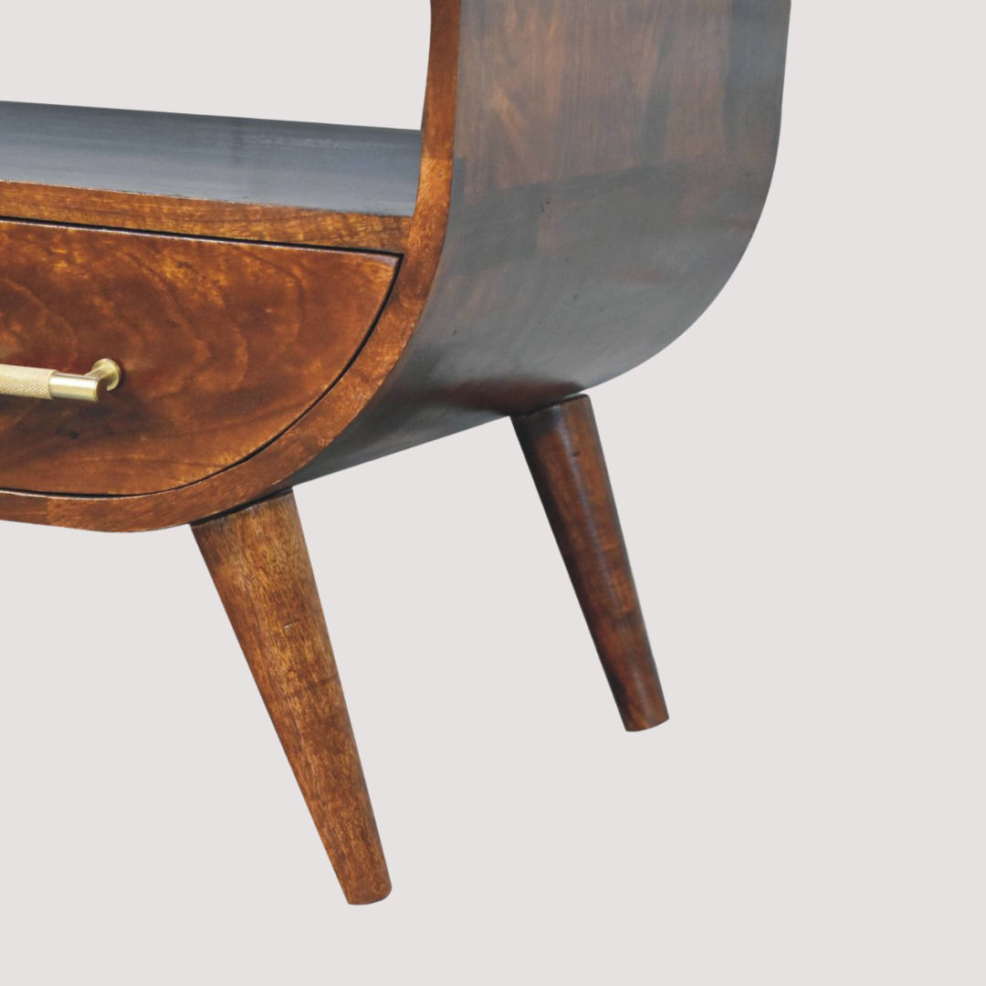 Agra moderne minimalistische salontafel – chique accent voor moderne woningen