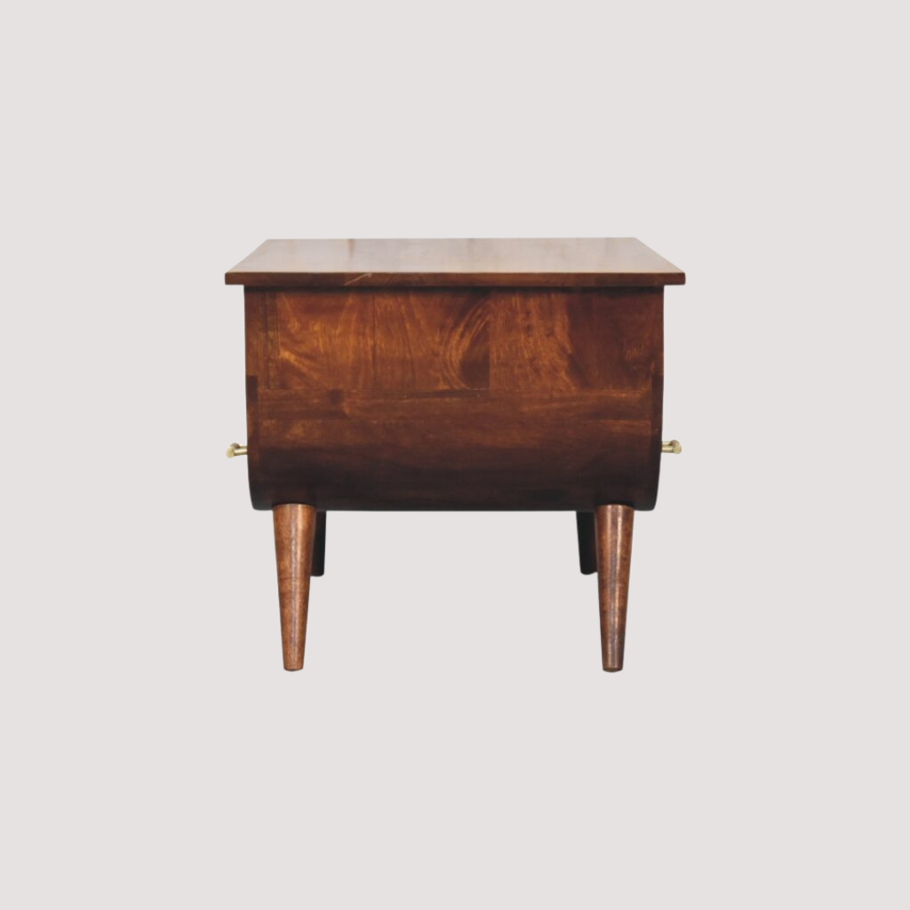 Agra moderne minimalistische salontafel – chique accent voor moderne woningen